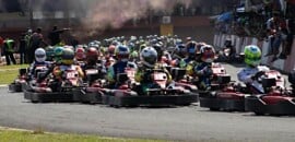 24 Horas Rental Kart deverá contar com 100 karts no grid para edição de 2026