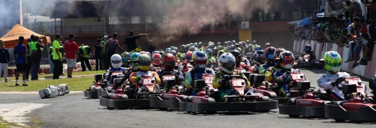 24 Horas Rental Kart deverá contar com 100 karts no grid para edição de 2026 24 Horas Rental Kart deverá contar com 100 karts no grid para edição de 2026