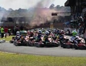 24 Horas Rental Kart deverá contar com 100 karts no grid para edição de 2026