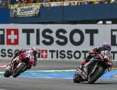 MotoGP: Veja como está a classificação do campeonato após o GP da Holanda
