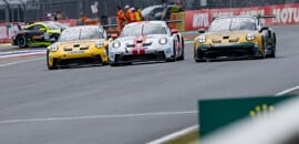 De Massa a Drugovich, conheça a lista de pilotos da Porsche Endurance no Algarve