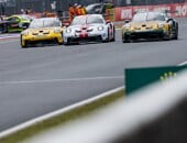Porsche Cup: Giassi fala em corrida “extremamente disputada” em Le Mans: “Sensacional”
