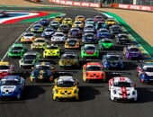 Porsche Cup: Pilotos falam na emoção de correr em Le Mans: “Não tem como descrever”