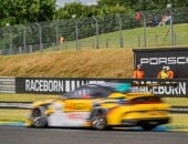 Porsche Cup: Muller larga e termina em segundo lugar em Le Mans e lidera o campeonato