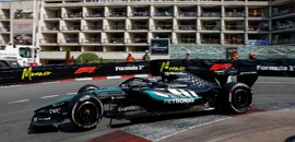 F1: Antonelli lidera F1MANIA.NET Score após vitória no GP de Mônaco