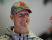 Alemanha dedicou título da Copa do Mundo de 2014 para Michael Schumacher