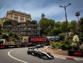 F3: Pedro Clerot estreia em Mônaco com top-5 no único treino livre