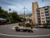 Embalado por pódio em Mônaco, Pedro Clerot busca manter ascensão na F3 em Barcelona