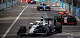 F3: Pedro Clerot fatura top-5 na Sprint em Mônaco e sobe na classificação do campeonato