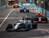 F3: Pedro Clerot fatura top-5 na Sprint em Mônaco e sobe na classificação do campeonato