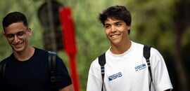 F3: Pedro Clerot conquista pódio em Mônaco