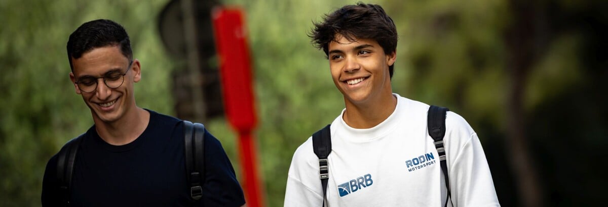 F3: Pedro Clerot conquista pódio em Mônaco F3: Pedro Clerot conquista pódio em Mônaco