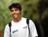 F3: Pedro Clerot conquista pódio em Mônaco