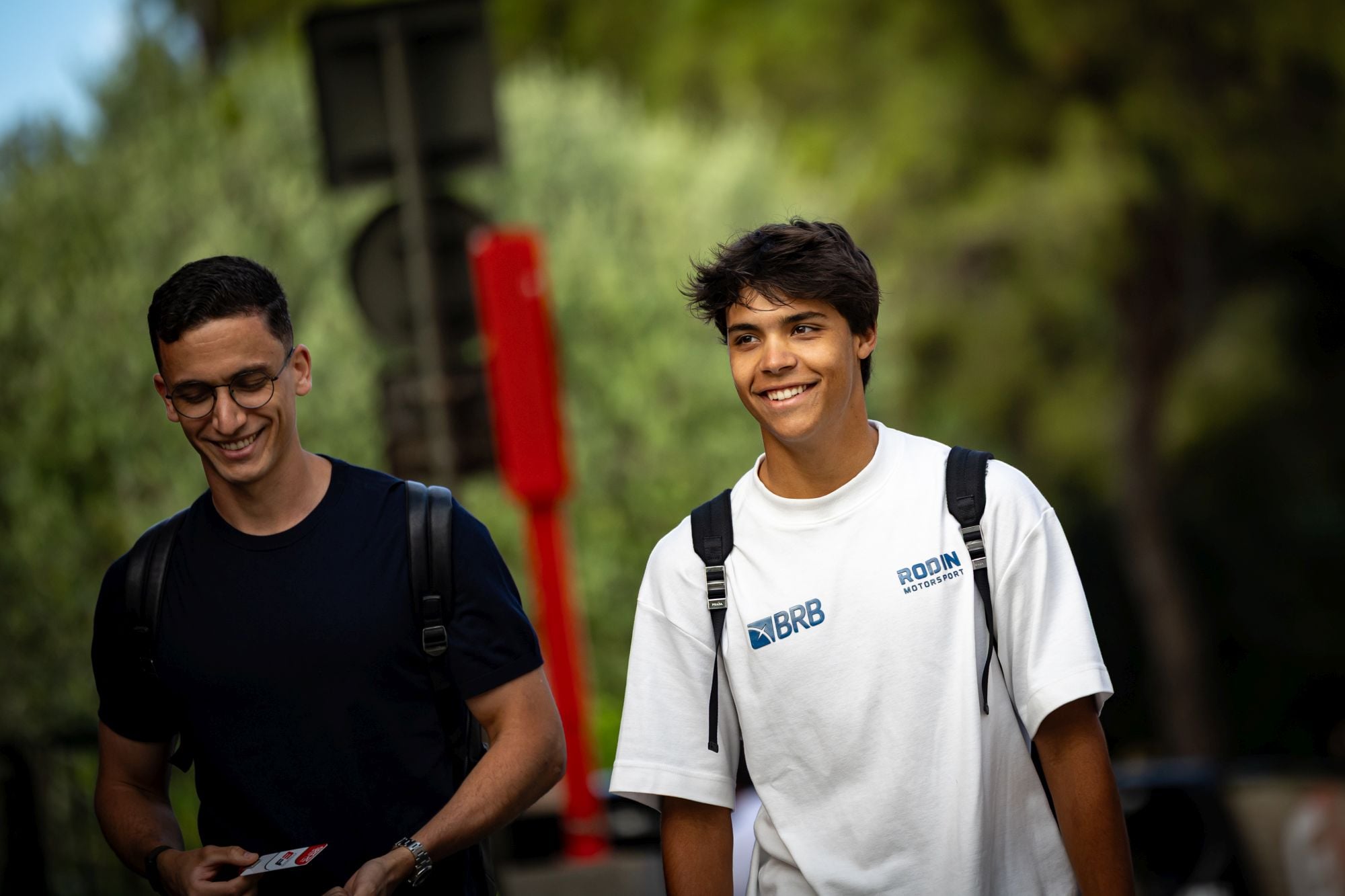 F3: Pedro Clerot conquista pódio em Mônaco Pedro Clerot