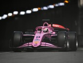 F2 tem definição de grid com formato diferente e grupos de pilotos em Mônaco