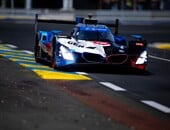 BMW vê Cadillac ser punida e fatura pole para as 24 Horas de Le Mans