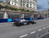 F3: Pedro Clerot larga na segunda fila da corrida Sprint em Mônaco