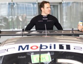 Michael Fassbender retorna ao grid da Porsche Cup Brasil em Le Mans
