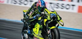 MotoGP: Ogura supera Fernández e vence GP da Holanda em Assen