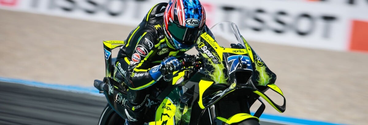 MotoGP: Ogura supera Fernández e vence GP da Holanda em Assen