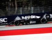 F3: Pedro Clerot larga em terceiro na Sprint da etapa da Áustria
