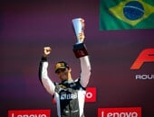 F3: Pedro Clerot faz ultrapassagem dupla na volta final e garante segundo lugar na Áustria