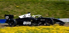 F3: Após pódio na Sprint, Pedro Clerot conquista quarto lugar na Áustria e avança no campeonato