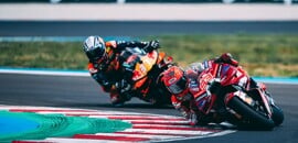 MotoGP: Veja a programação e onde assistir ao GP da Tchéquia na TV e no streaming