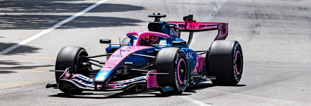 F1: Alpine contesta punições e Gasly diz estar devastado após cair de P3 para P7 F1: Alpine contesta punições e Gasly diz estar devastado após cair de P3 para P7