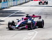 F1: Alpine contesta punições e Gasly diz estar devastado após cair de P3 para P7
