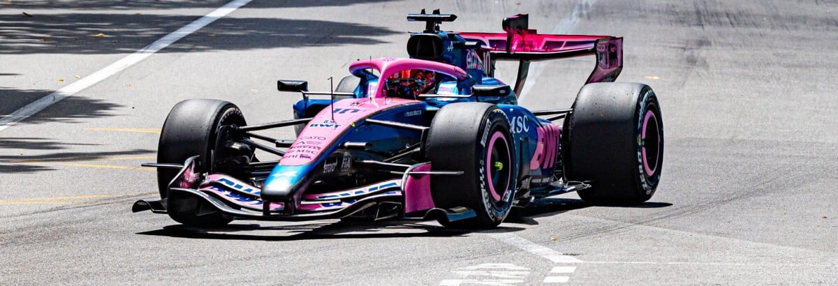 F1: Confira o resultado completo do GP de Mônaco após a anulação da punição de Gasly F1: Confira o resultado completo do GP de Mônaco após a anulação da punição de Gasly