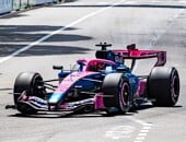 F1: Confira o resultado completo do GP de Mônaco após a anulação da punição de Gasly