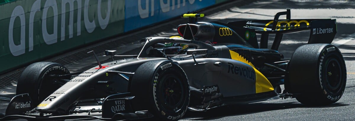 F1: Bortoleto se desculpa com Audi por erro em Mônaco: "Tomei risco desnecessário" F1: Bortoleto se desculpa com Audi por erro em Mônaco: “Tomei risco desnecessário”