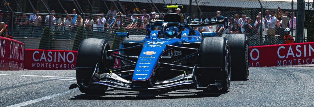 F1: Alpine e Williams são multadas por excesso de velocidade F1: Alpine e Williams são multadas por excesso de velocidade