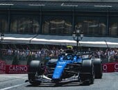 F1: Alpine e Williams são multadas por excesso de velocidade