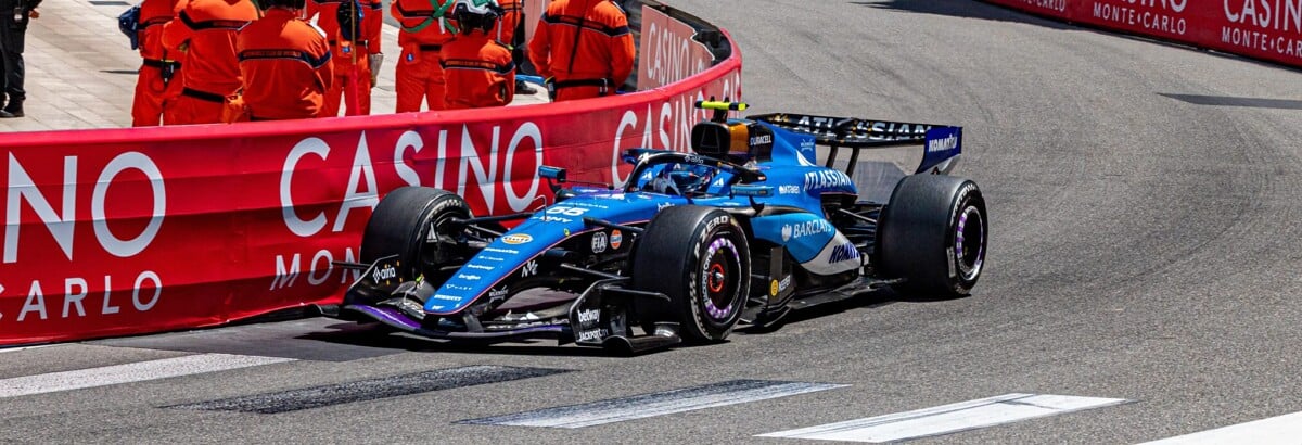 F1: Sainz destaca volta no limite, mas fica fora do top 10