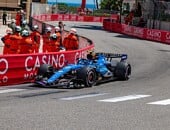 F1: Sainz destaca volta no limite, mas fica fora do top 10