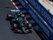 F1: Confira o resultado completo do GP de Mônaco 2026 após a punição de Perez