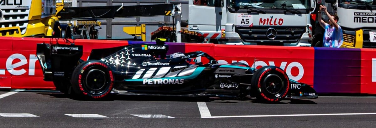 F1: Cinco pontos que podem decidir o GP de Mônaco 2026 F1: Cinco pontos que podem decidir o GP de Mônaco 2026
