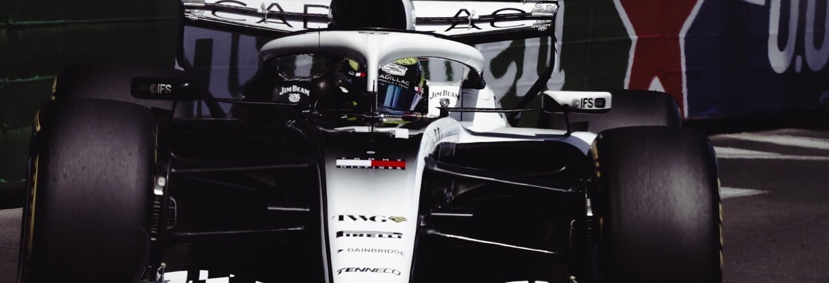 F1: Perez comenta erro que custou primeiro ponto da Cadillac F1: Perez comenta erro que custou primeiro ponto da Cadillac