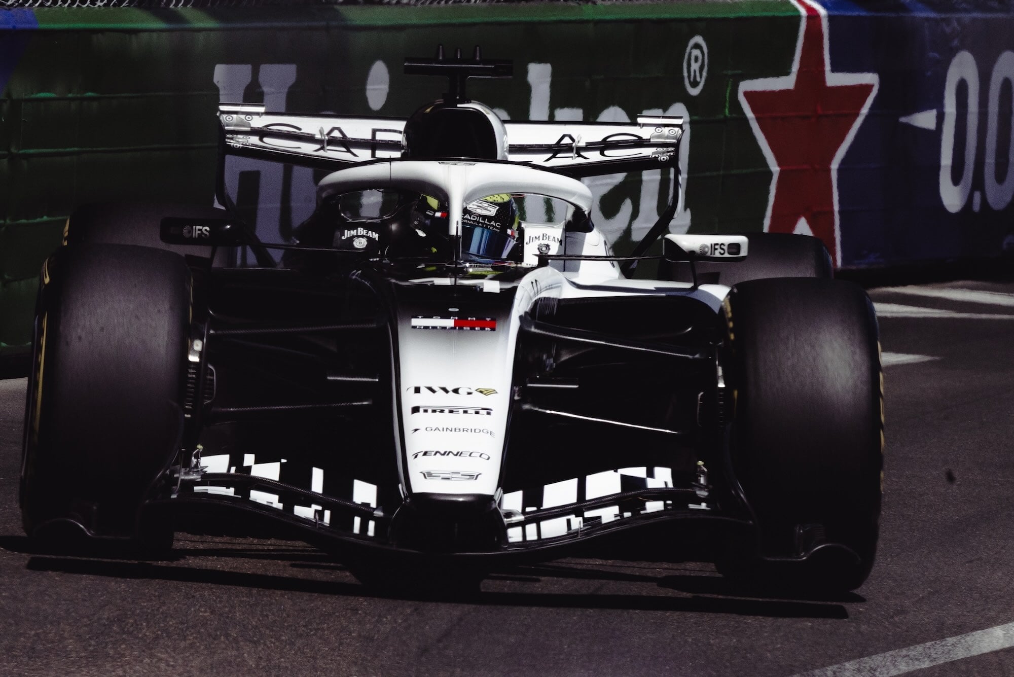 F1: GP de Mônaco tem 11 penalidades; Russell, Gasly e Pérez são os mais afetados F1: GP de Mônaco tem 11 penalidades; Russell, Gasly e Pérez são os mais afetados