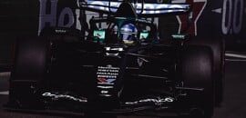 Confira a classificação do campeonato da F1 2026 antes do GP de Barcelona