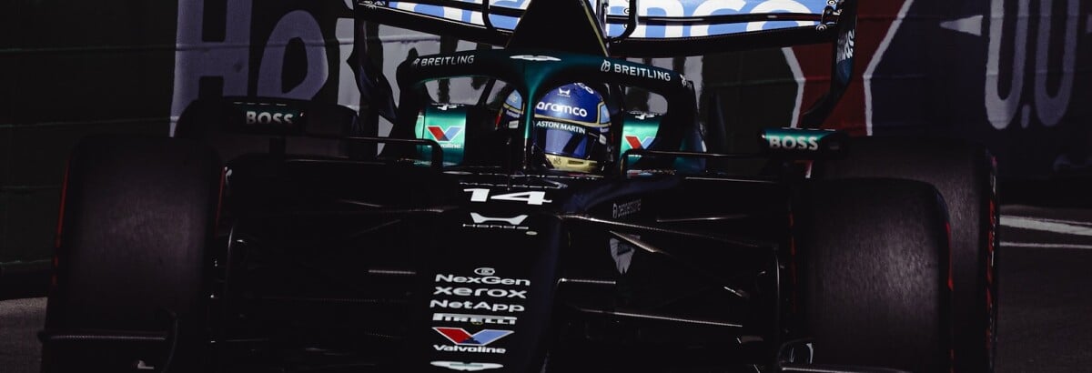 Confira a classificação do campeonato da F1 2026 antes do GP de Barcelona Confira a classificação do campeonato da F1 2026 antes do GP de Barcelona