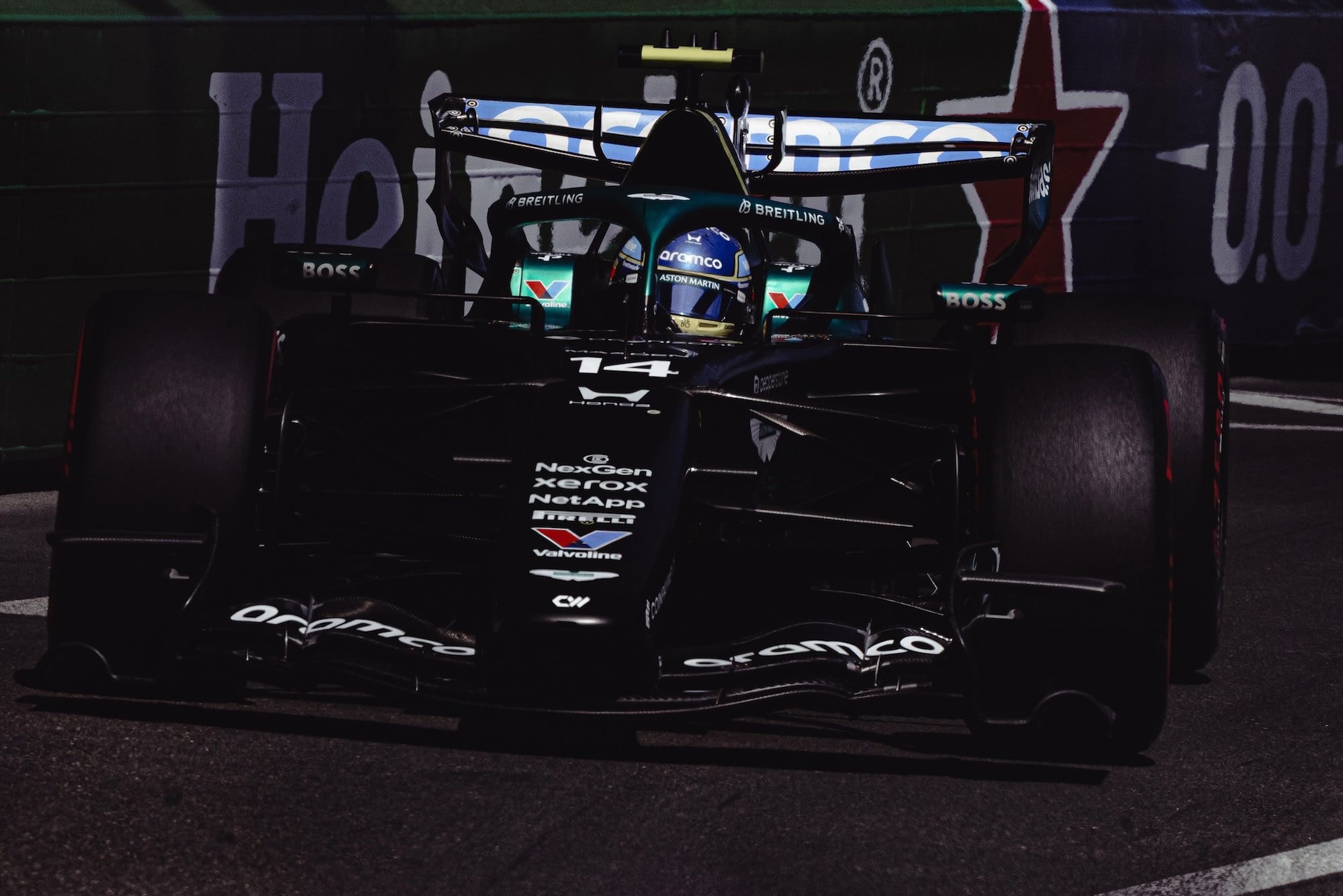 F1: Confira as imagens do GP de Mônaco 2026 F1: Confira as imagens do GP de Mônaco 2026