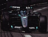 F1: Russell tem vantagem em Barcelona, segundo Villeneuve