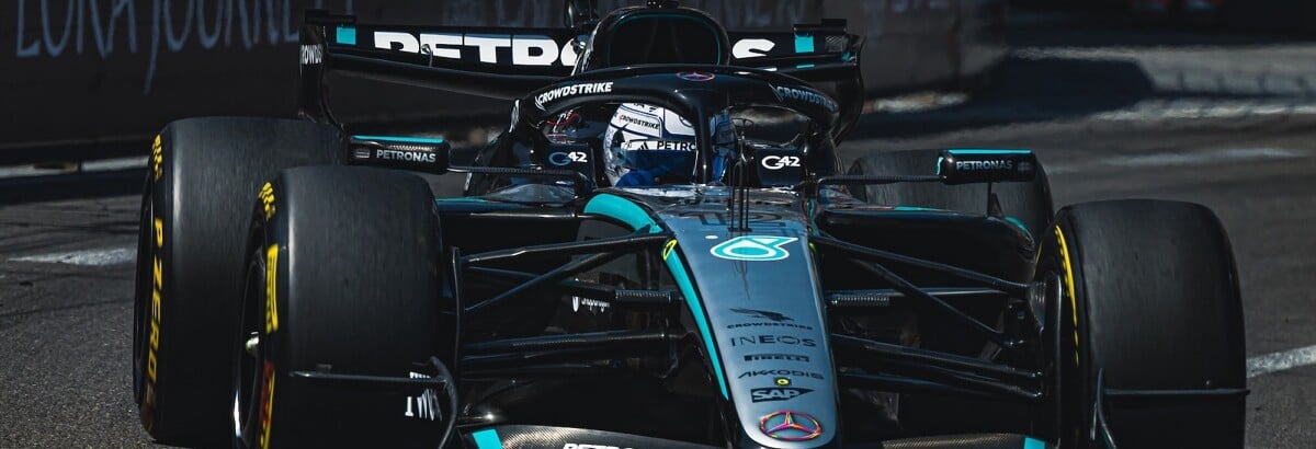 F1: Antonelli faz história e amplia domínio após vitória em Mônaco F1: Antonelli faz história e amplia domínio após vitória em Mônaco