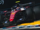 F1: Hamilton admite “choque” por punição por acelerar no pit lane em Mônaco