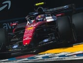 F1: Ferrari vê bom potencial após Hamilton garantir primeira fila