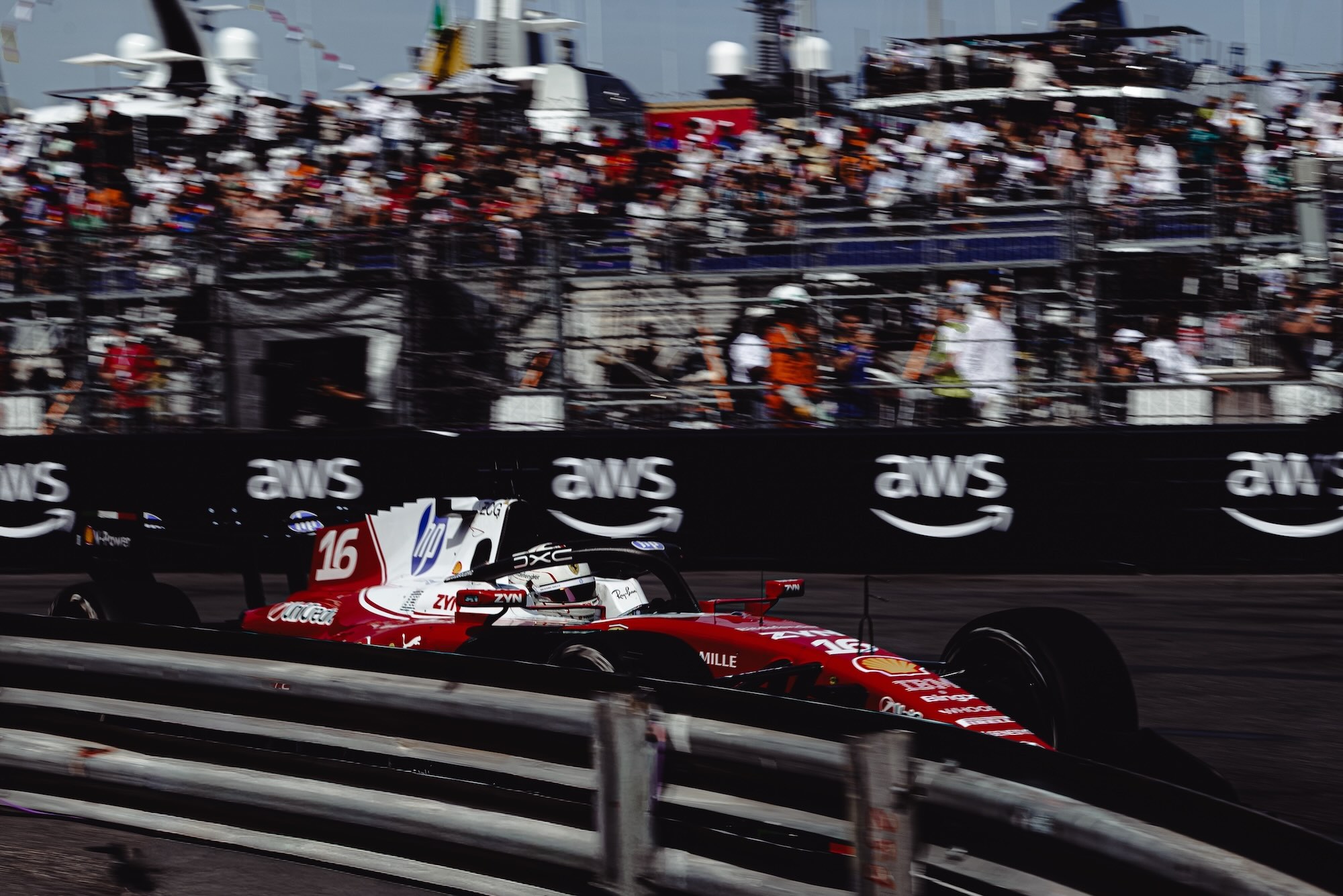 F1: Confira as imagens do GP de Mônaco 2026 F1: Confira as imagens do GP de Mônaco 2026