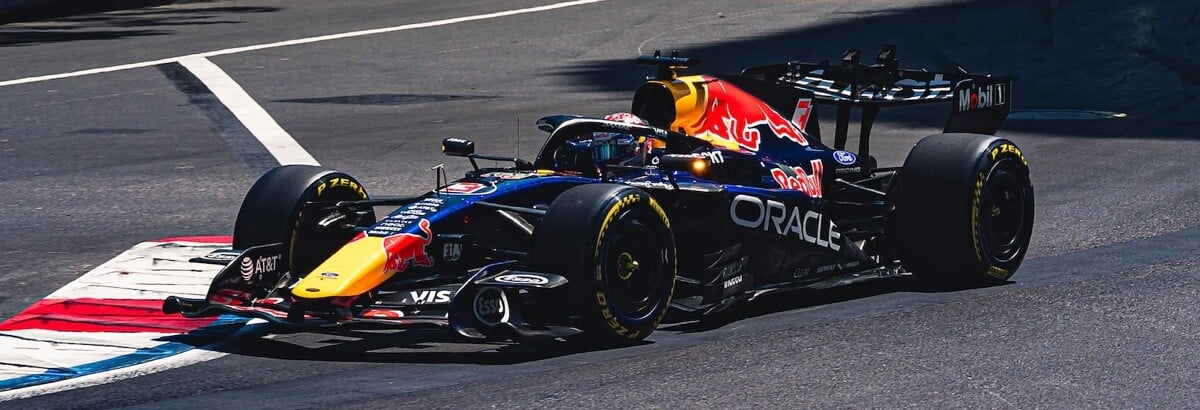 F1: Verstappen aponta Barcelona como teste real para Red Bull F1: Verstappen aponta Barcelona como teste real para Red Bull